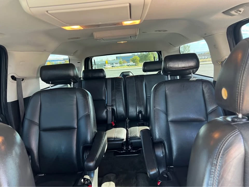 2007 Cadillac Escalade & EXT 3rd Gen - Image 13 of 13