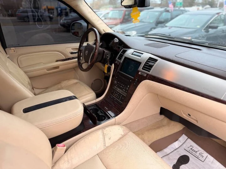 2007 Cadillac Escalade & EXT 3rd Gen - Image 14 of 20