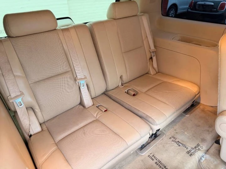 2007 Cadillac Escalade & EXT 3rd Gen - Image 17 of 20