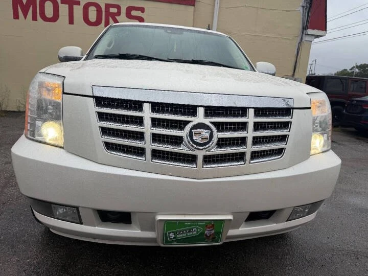 2007 Cadillac Escalade & EXT 3rd Gen - Image 11 of 20