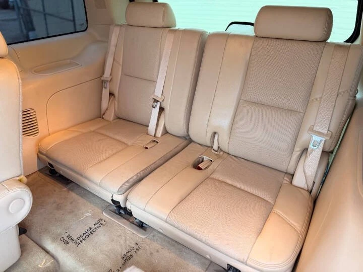 2007 Cadillac Escalade & EXT 3rd Gen - Image 18 of 20