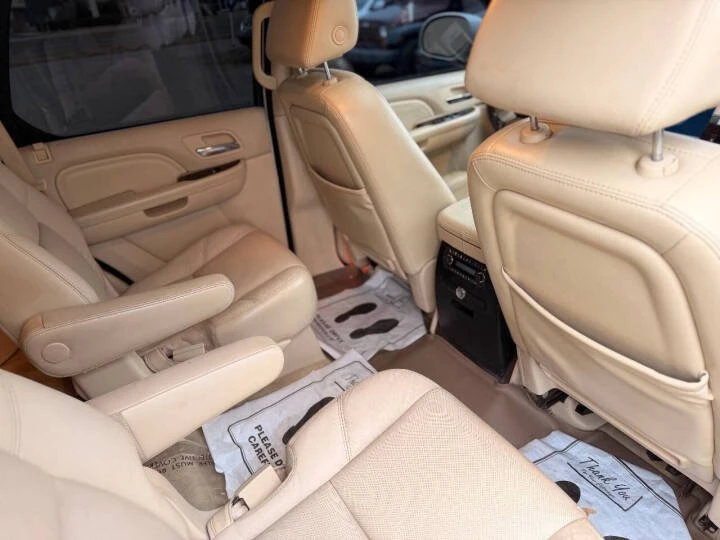 2007 Cadillac Escalade & EXT 3rd Gen - Image 16 of 20