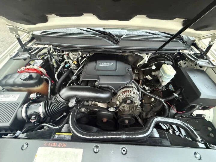 2007 Cadillac Escalade & EXT 3rd Gen - Image 12 of 20