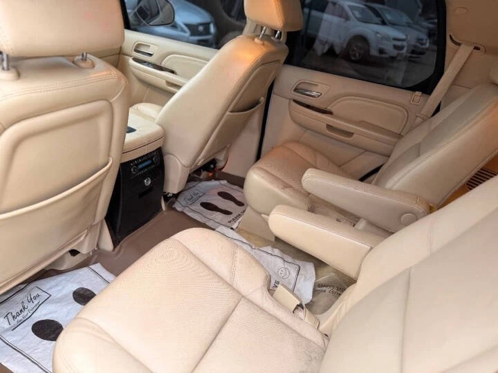 2007 Cadillac Escalade & EXT 3rd Gen - Image 15 of 20