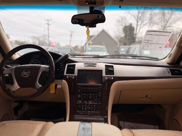 2007 Cadillac Escalade & EXT 3rd Gen - Image 20 of 20