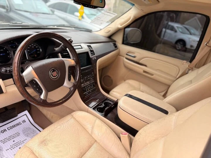 2007 Cadillac Escalade & EXT 3rd Gen - Image 13 of 20
