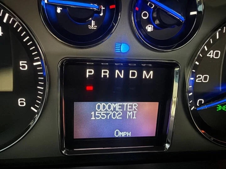 2007 Cadillac Escalade & EXT 3rd Gen - Image 8 of 20