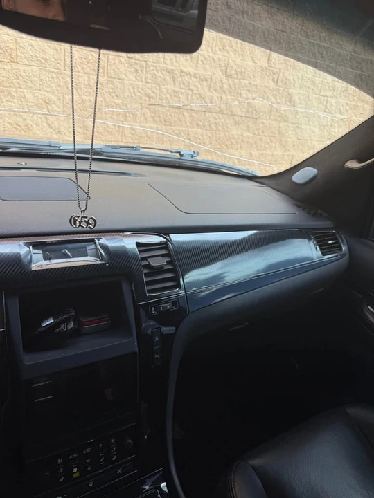 2007 Cadillac Escalade & EXT 3rd Gen - Image 10 of 12