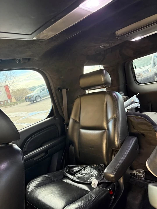 2007 Cadillac Escalade & EXT 3rd Gen - Image 12 of 12