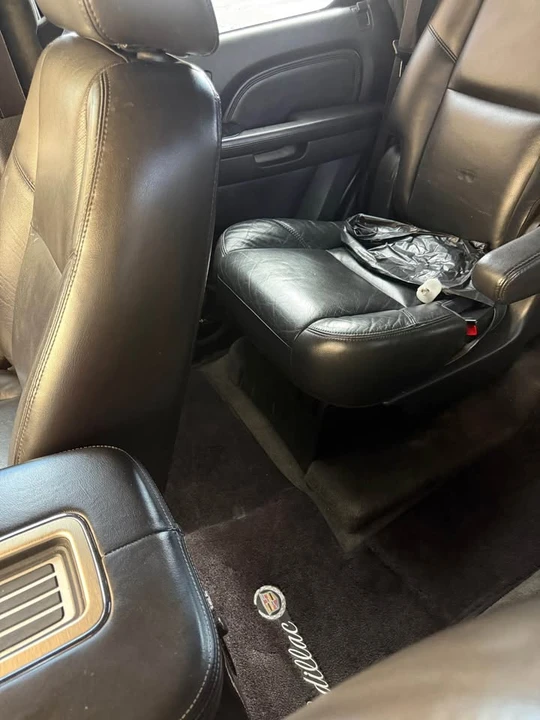 2007 Cadillac Escalade & EXT 3rd Gen - Image 11 of 12