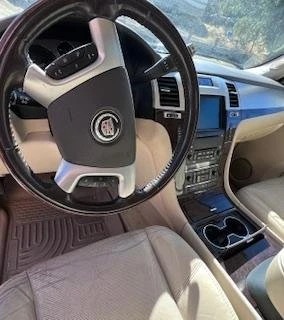 2007 Cadillac Escalade & EXT 3rd Gen - Image 4 of 5