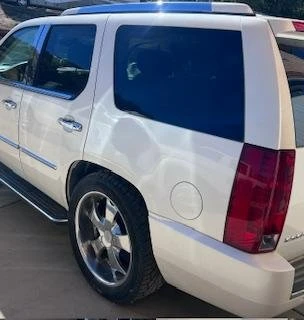 2007 Cadillac Escalade & EXT 3rd Gen - Image 5 of 5