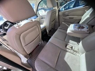 2007 Cadillac Escalade & EXT 3rd Gen - Image 2 of 5