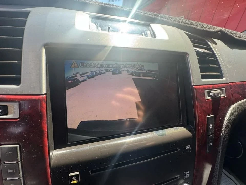 2007 Cadillac Escalade & EXT 3rd Gen - Image 13 of 13