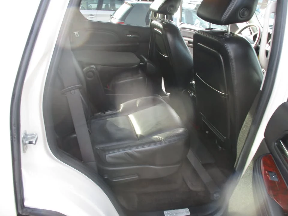 2007 Cadillac Escalade & EXT 3rd Gen - Image 13 of 16