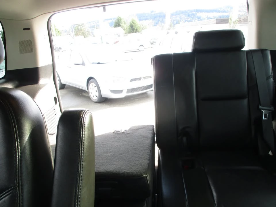 2007 Cadillac Escalade & EXT 3rd Gen - Image 14 of 16