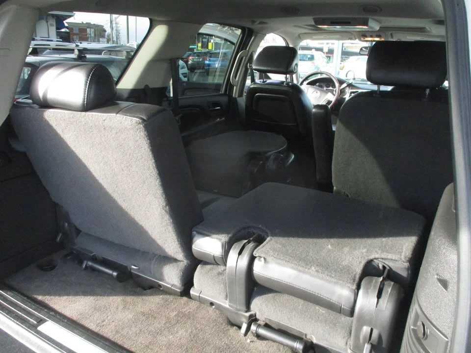 2007 Cadillac Escalade & EXT 3rd Gen - Image 16 of 16