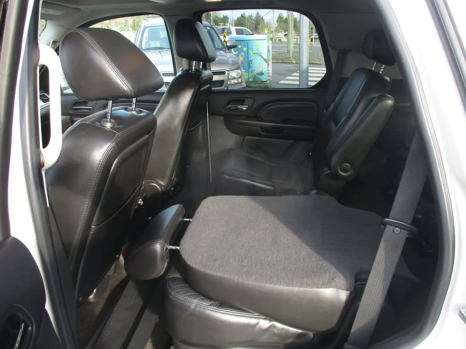 2007 Cadillac Escalade & EXT 3rd Gen - Image 11 of 16