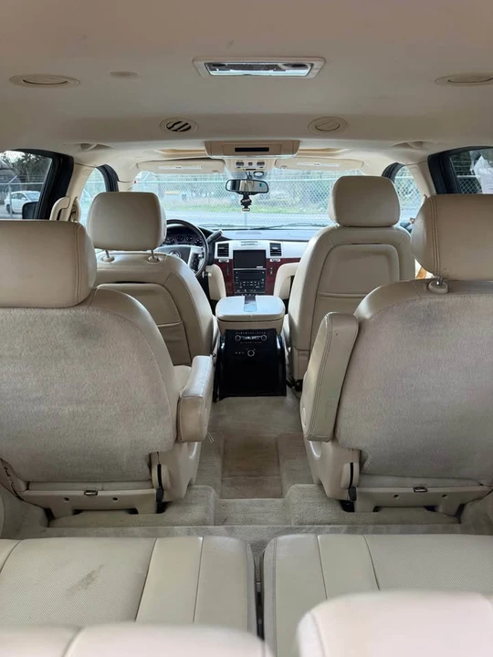 2007 Cadillac Escalade & EXT 3rd Gen - Image 13 of 17