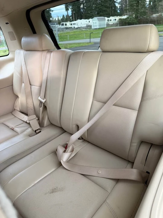 2007 Cadillac Escalade & EXT 3rd Gen - Image 14 of 17