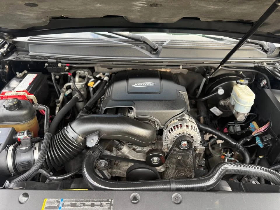 2007 Cadillac Escalade & EXT 3rd Gen - Image 10 of 17