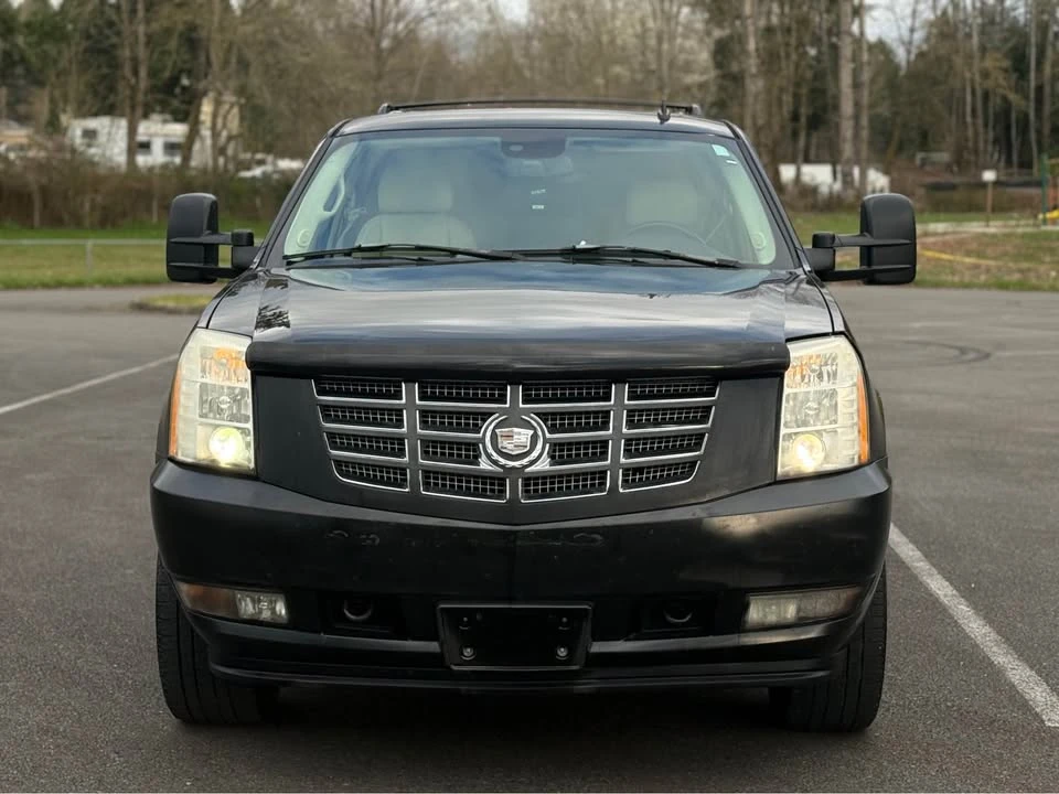 2007 Cadillac Escalade & EXT 3rd Gen - Image 4 of 17