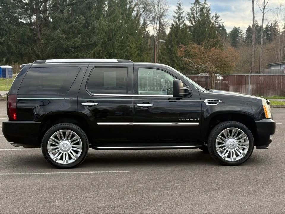 2007 Cadillac Escalade & EXT 3rd Gen - Image 7 of 17