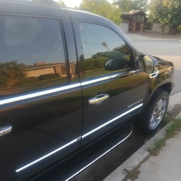 2007 Cadillac Escalade & EXT 3rd Gen - Image 6 of 9