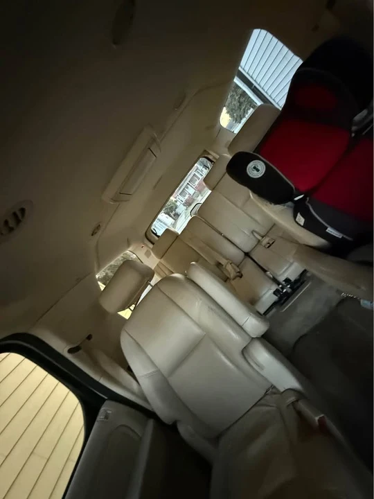2007 Cadillac Escalade & EXT 3rd Gen - Image 16 of 20