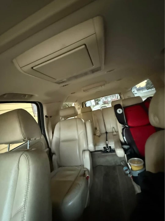 2007 Cadillac Escalade & EXT 3rd Gen - Image 19 of 20