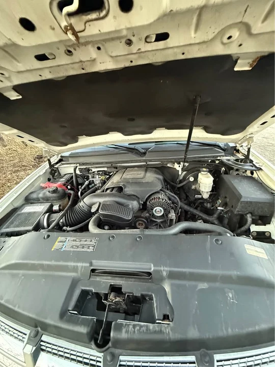 2007 Cadillac Escalade & EXT 3rd Gen - Image 14 of 20