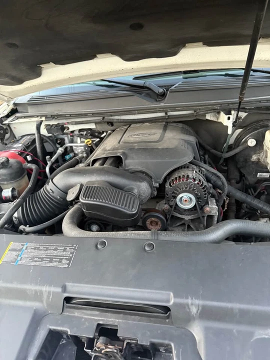 2007 Cadillac Escalade & EXT 3rd Gen - Image 11 of 20
