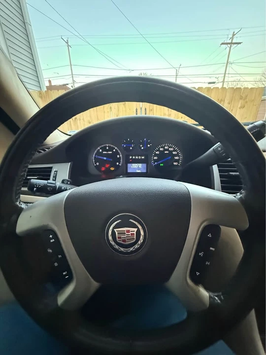 2007 Cadillac Escalade & EXT 3rd Gen - Image 20 of 20