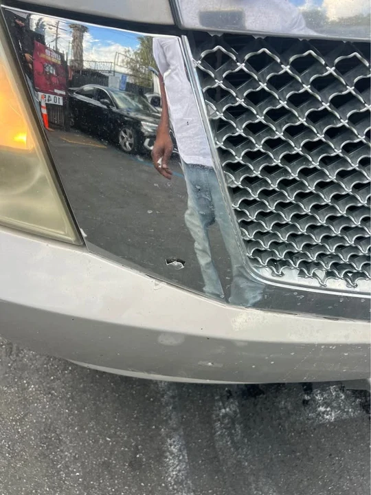 2007 Cadillac Escalade & EXT 3rd Gen - Image 7 of 8