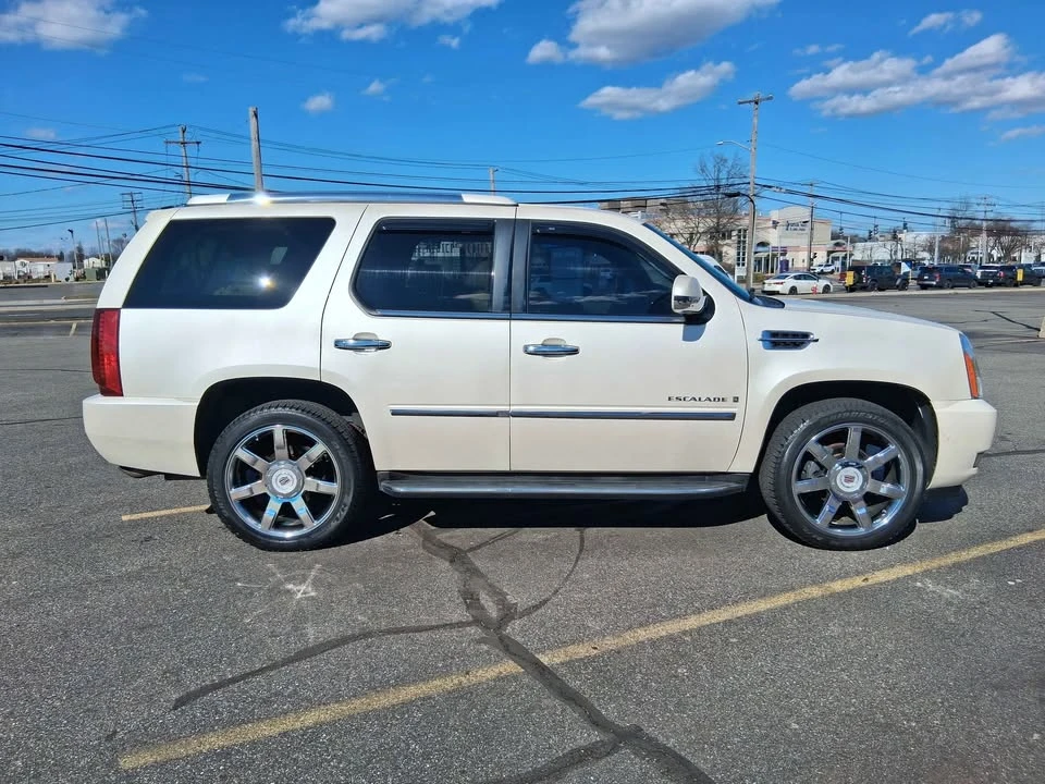 2007 Cadillac Escalade & EXT 3rd Gen - Image 5 of 20