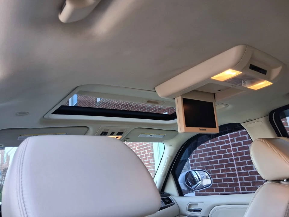 2007 Cadillac Escalade & EXT 3rd Gen - Image 14 of 20