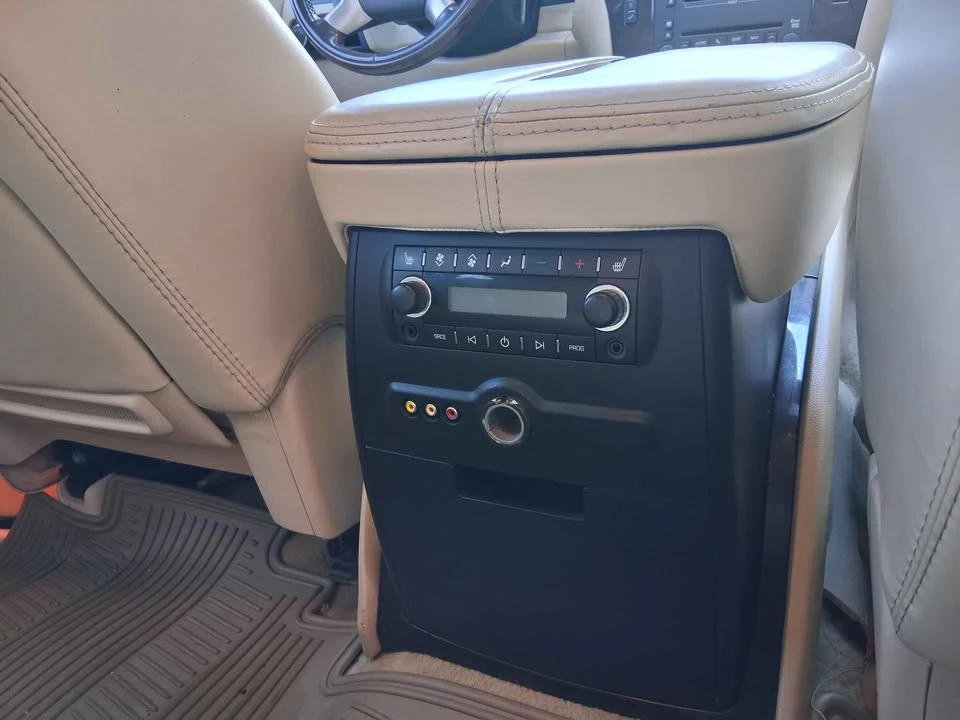 2007 Cadillac Escalade & EXT 3rd Gen - Image 15 of 20