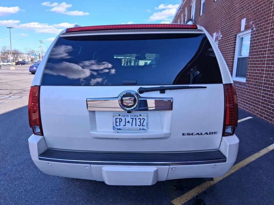 2007 Cadillac Escalade & EXT 3rd Gen - Image 8 of 20