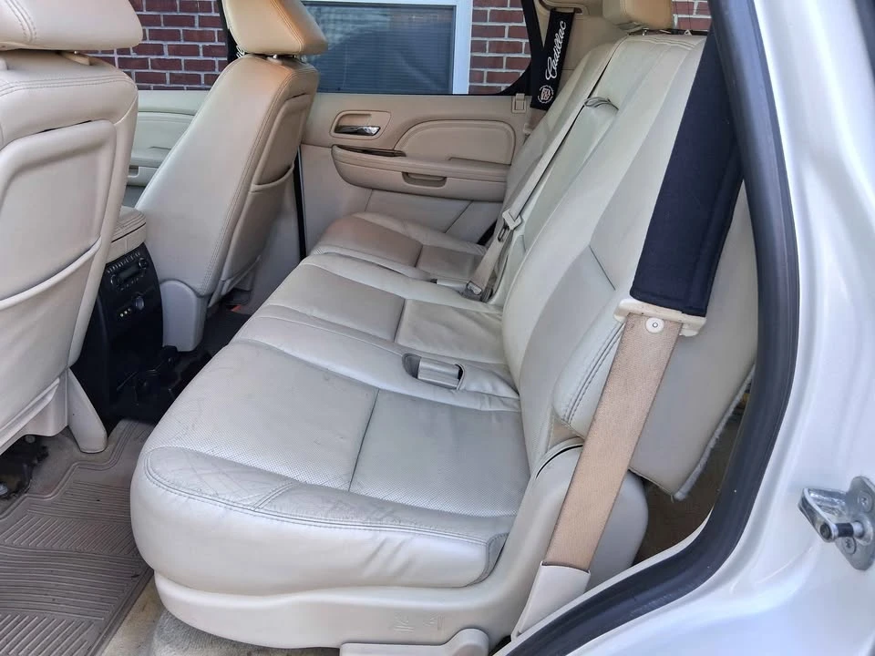2007 Cadillac Escalade & EXT 3rd Gen - Image 13 of 20