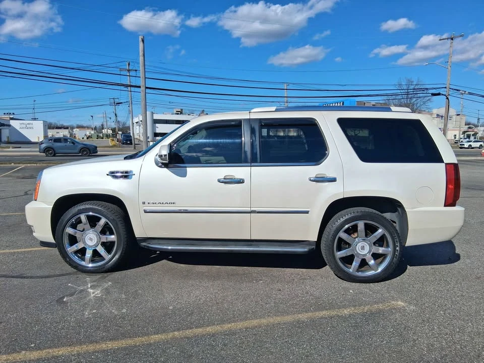 2007 Cadillac Escalade & EXT 3rd Gen - Image 4 of 20