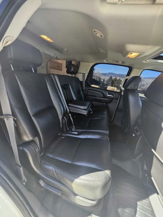 2007 Cadillac Escalade & EXT 3rd Gen - Image 11 of 17