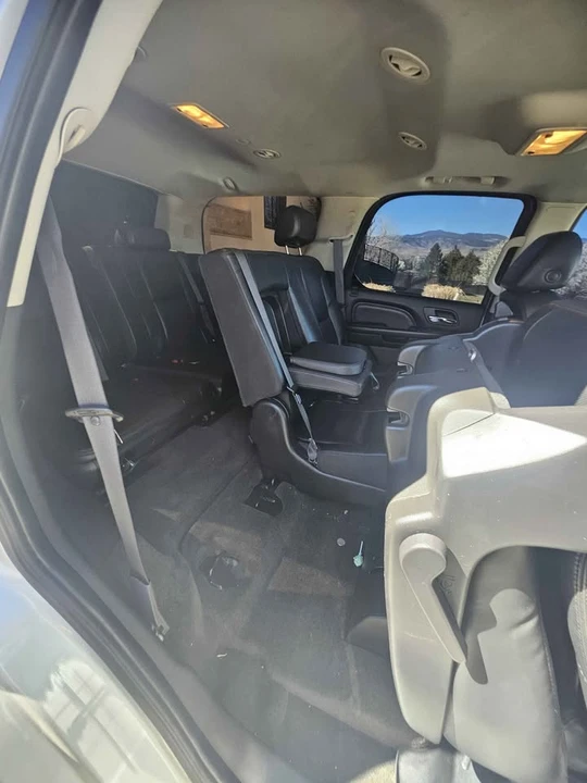 2007 Cadillac Escalade & EXT 3rd Gen - Image 13 of 17