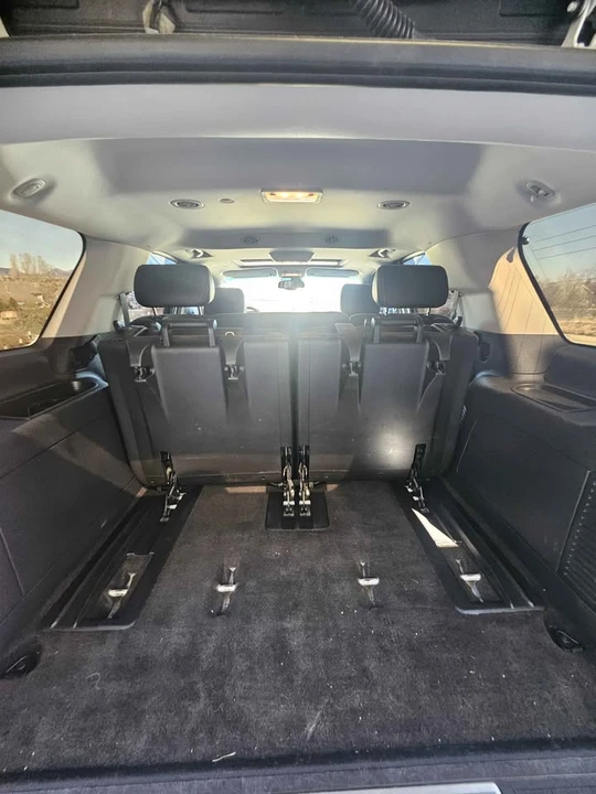 2007 Cadillac Escalade & EXT 3rd Gen - Image 15 of 17