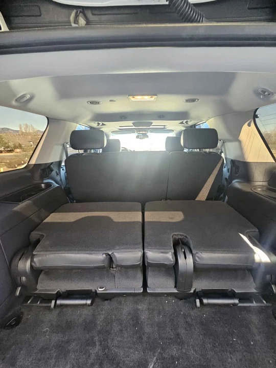 2007 Cadillac Escalade & EXT 3rd Gen - Image 14 of 17