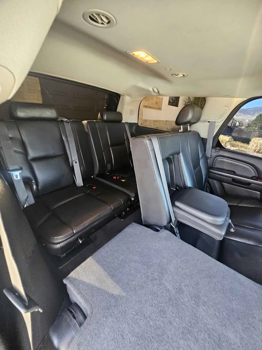 2007 Cadillac Escalade & EXT 3rd Gen - Image 12 of 17