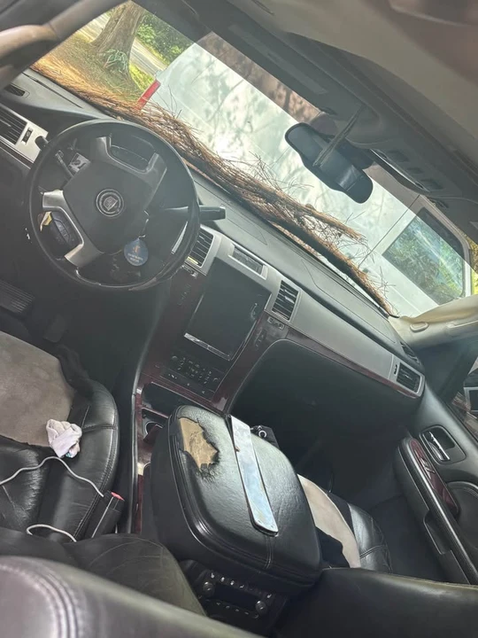 2007 Cadillac Escalade & EXT 3rd Gen - Image 6 of 6