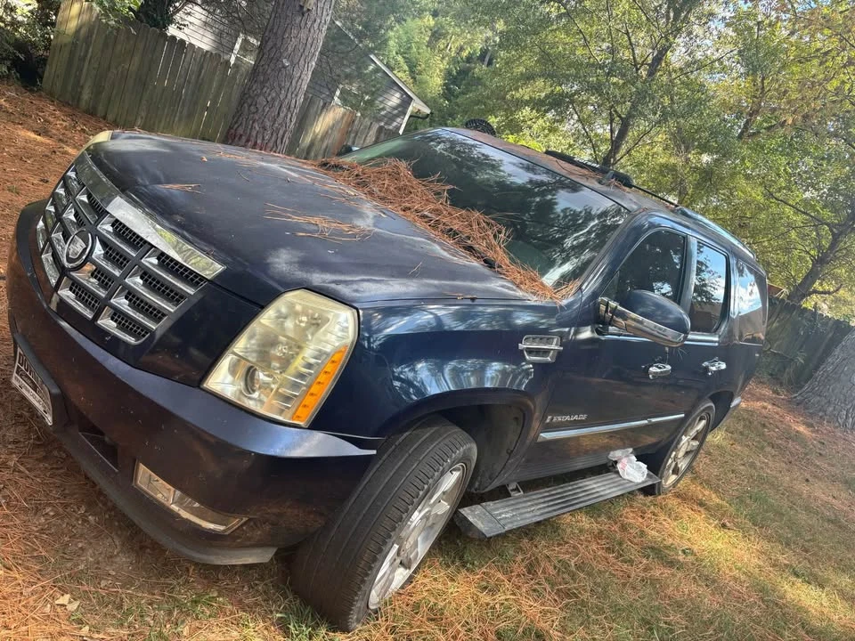2007 Cadillac Escalade & EXT 3rd Gen - Image 5 of 6