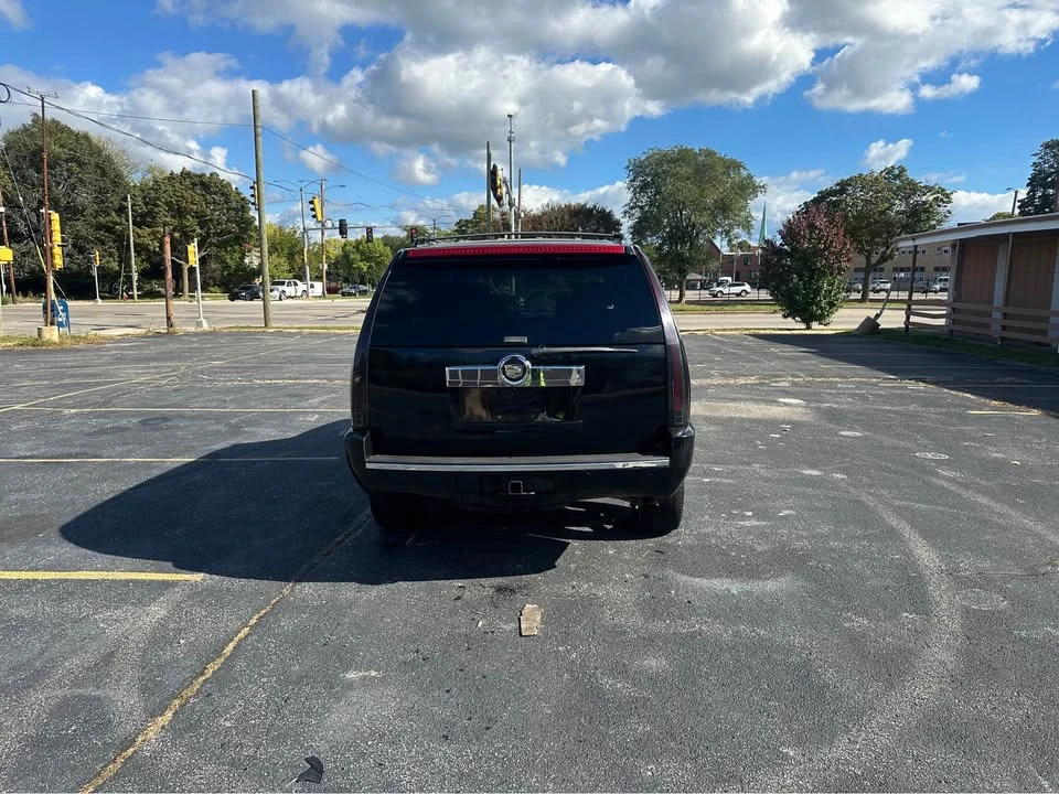 2007 Cadillac Escalade & EXT 3rd Gen - Image 7 of 15