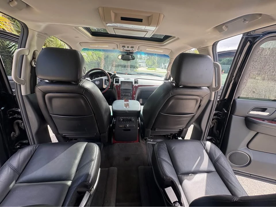 2007 Cadillac Escalade & EXT 3rd Gen - Image 13 of 17