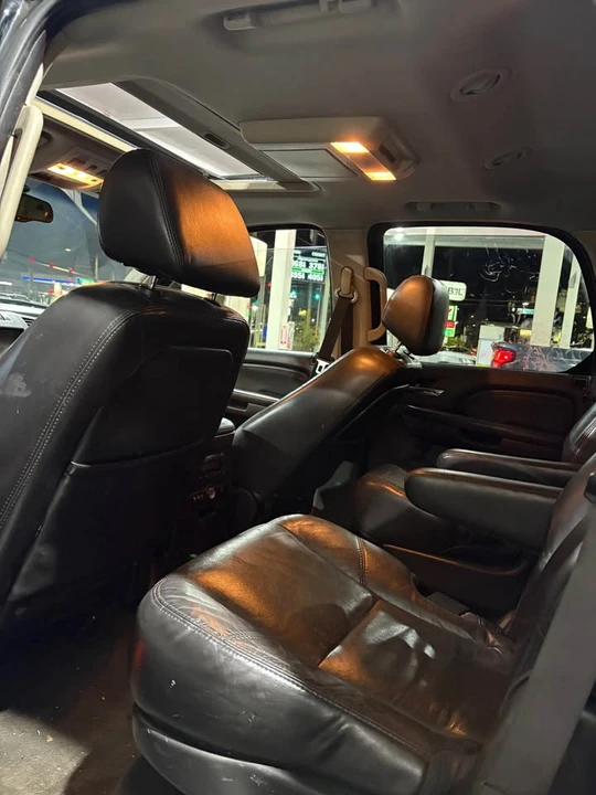 2007 Cadillac Escalade & EXT 3rd Gen - Image 6 of 10